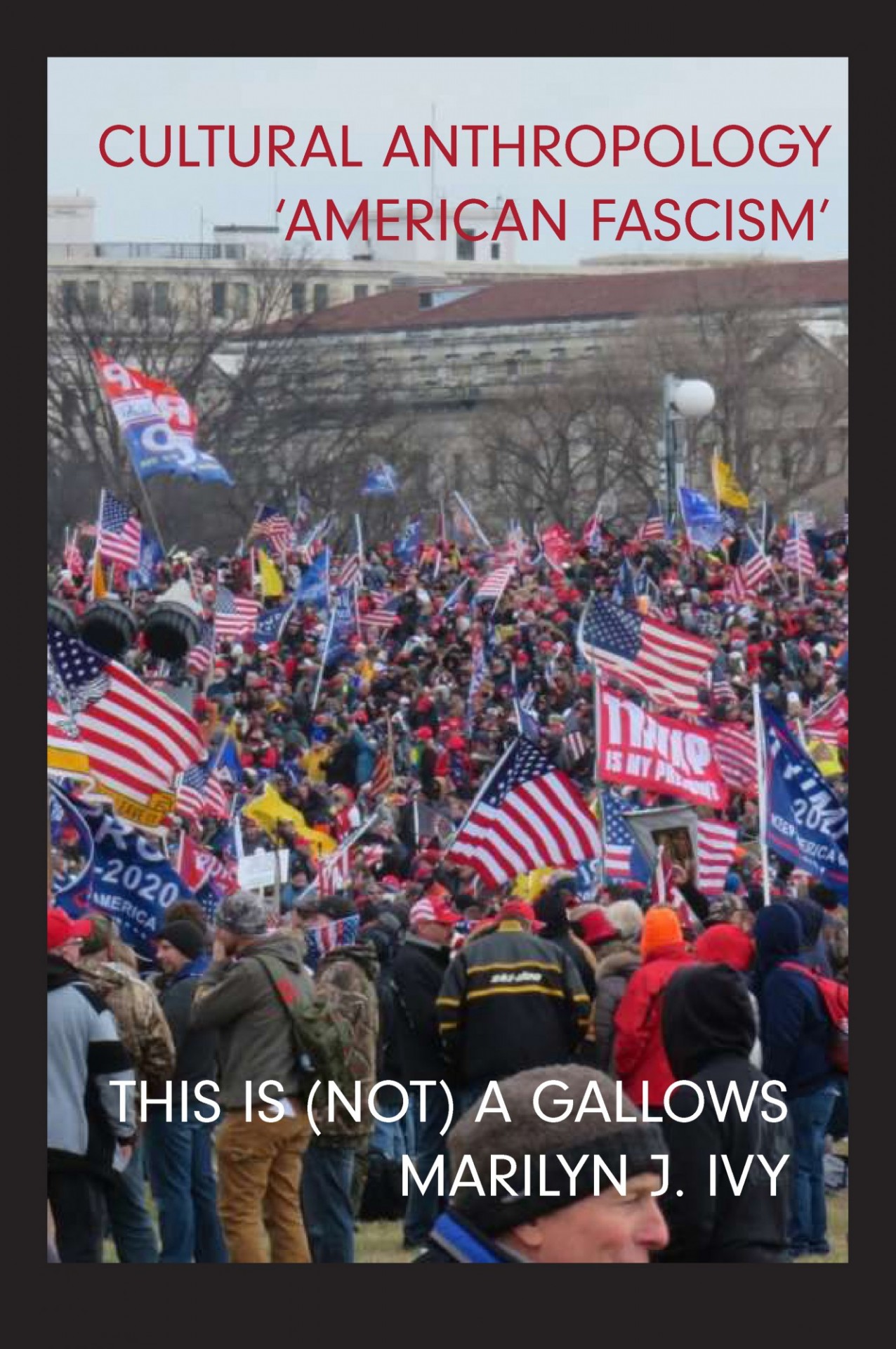 Cultural Anthropology, 'American Fascism', Marilyn J. Ivy, 'This is (Not) a Gallows'